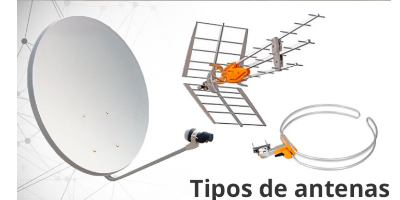 Instalar y orientar una antena parabólica en Guadarrama