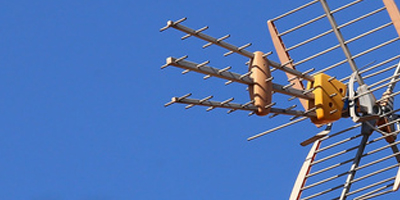Mantenimiento de antenas de television en Guadarrama mantenimiento de antenas Guadarrama